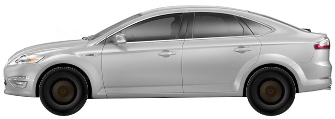 ���� FORD Mondeo BA7 Hatchback 1.6 Ecoboost (2010-2015)