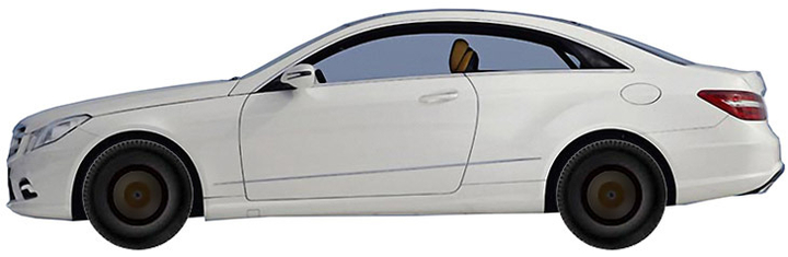 ���� MERCEDES E-Klasse C207 Coupe 350 (2013-2017)