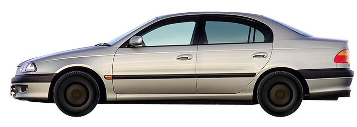 ���� TOYOTA Avensis T22 Sedan 2.0 D-4 (1997-2003)