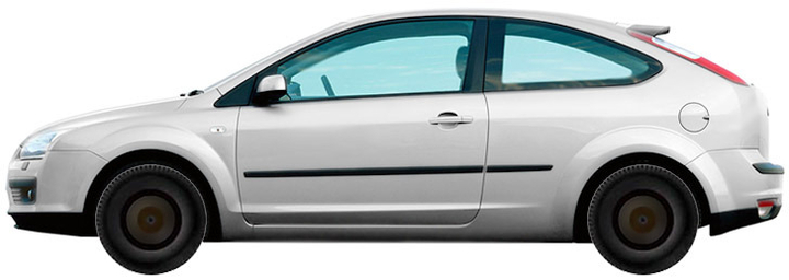 ���� FORD Focus DA3 Hatchback 3d 1.8 (2005-2007)