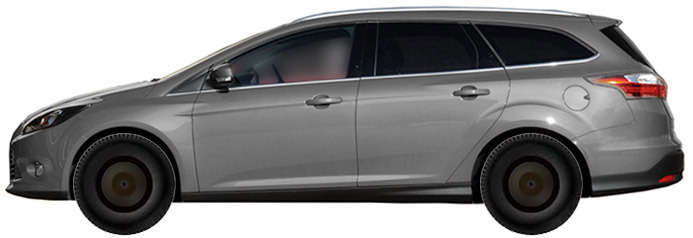 ���� FORD Focus DYB Turnier 1.6 TDCi (2011-2015)
