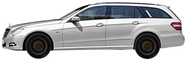 ���� MERCEDES E-Klasse S212 T-Modell 300 CDI HYBRID (2009-2013)