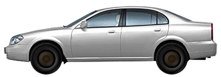 ���� CHERY Eastar B11 Sedan 2.0 (2006-2012)