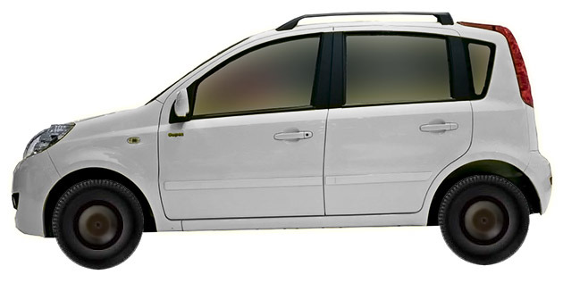 ���� GREAT WALL Peri CC713 1.3 (2008-2013)