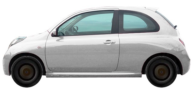 ���� NISSAN Micra/March K12 Hatchback 3d 1.5 DCi (2003-2010)