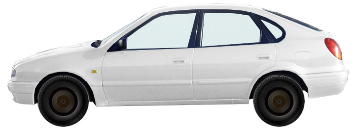 ���� TOYOTA Corolla E11 Liftback 1.3 (1997-2002)