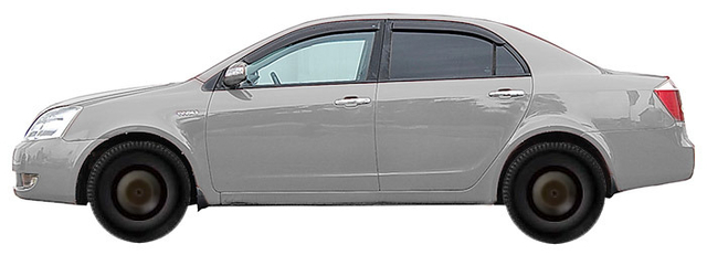 ���� GEELY FC/Vision Sedan 1.8 (2007-2010)
