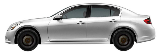 ���� INFINITI G37 V36 Sedan 3.7 AWD (2011-2013)