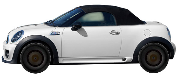 ���� MINI Roadster R59 Cooper SD 2.0 (2011-2015)