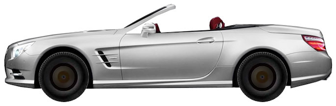 ���� MERCEDES SL-Klasse R231 65 AMG (2012-2016)