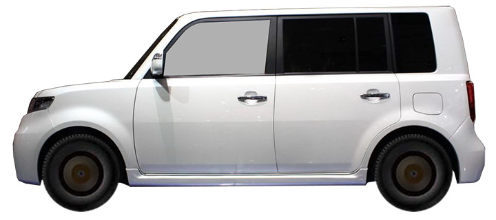 ���� GREAT WALL Coolbear Hatchback 5d 1.4 (2009-2013)