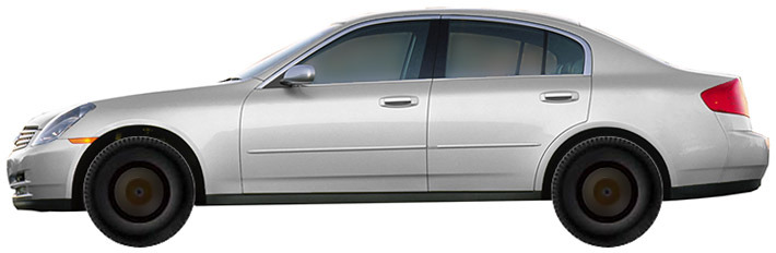 ���� INFINITI G35 V35 Sedan 3.5 (2002-2006)