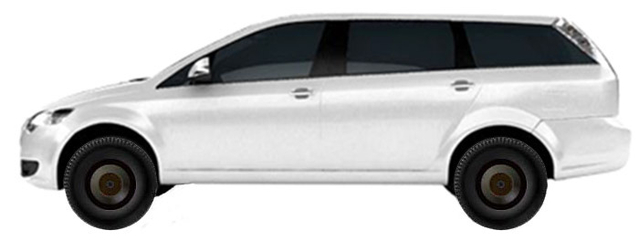 ���� CHERY Cross Eastar B14 Wagon 1.8 (2006-2014)