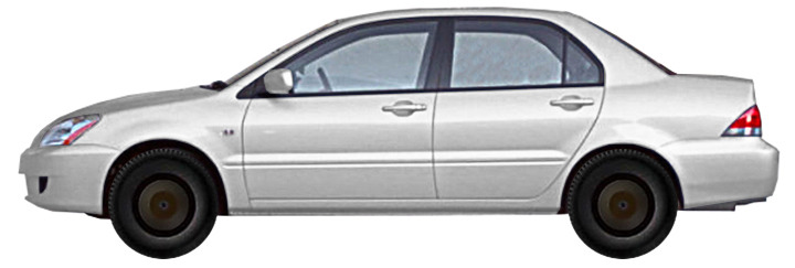 ���� MITSUBISHI Lancer CS0 Sedan 1.6 4отв (2003-2007)