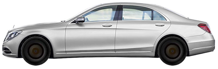 ���� MERCEDES S-Klasse W222 Sedan 65 AMG (2013-2018)