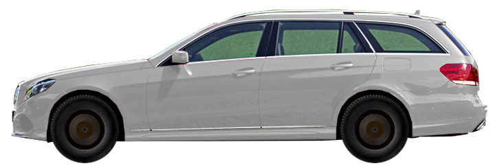 ���� MERCEDES E-Klasse S212 T-Modell 300 BlueTEC (2013-2016)