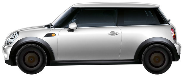 ���� MINI Hatch R56 Hatchback 3d One 1.6 (2006-2014)