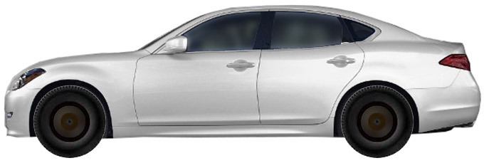 ���� INFINITI M56 Y51 5.6 (2010-2013)
