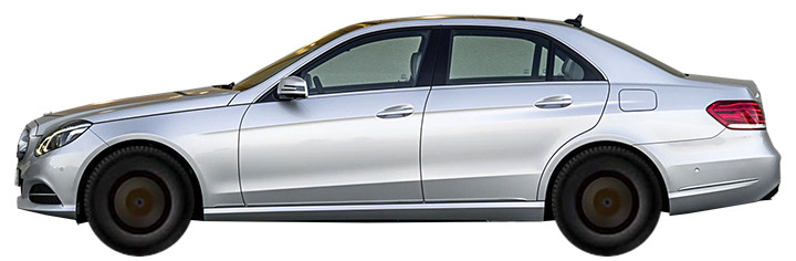 ���� MERCEDES E-Klasse W212 Sedan 200 BlueEFFICIENCY (2013-2016)