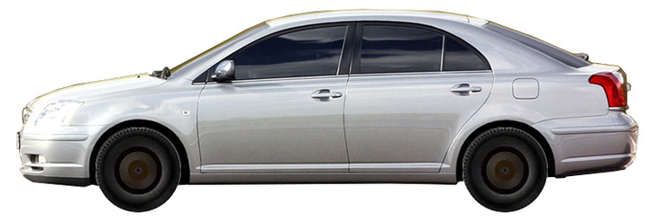 ���� TOYOTA Avensis T25 Liftback 1.8 VVT-i (2003-2009)