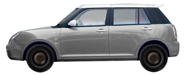 ���� LIFAN Smily 320, 330 1.3 (2008-2017)
