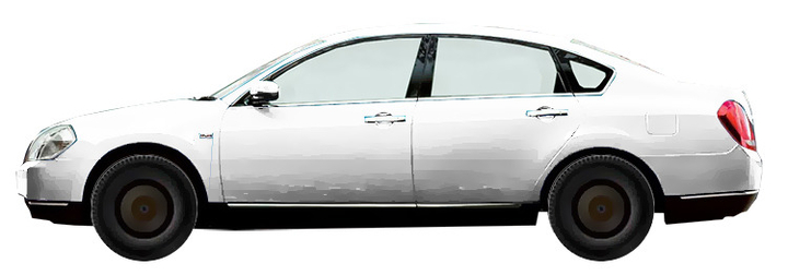 ���� NISSAN Teana J31 2.5 4WD (2003-2008)
