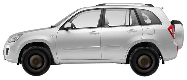 ���� CHERY Tiggo FL T11 SUV 1.6 (2012-2016)