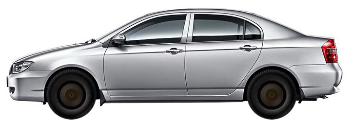 ���� LIFAN Solano 620, 630 1.6 (2008-2016)