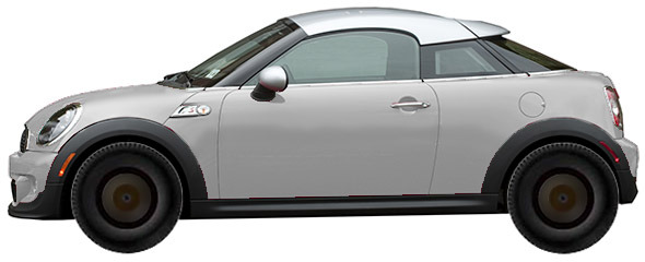 ���� MINI Coupe R58 Cooper SD 2.0 (2011-2015)