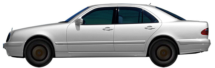 ���� MERCEDES E-Klasse W210K Sedan 280 4 Matic (1995-2002)