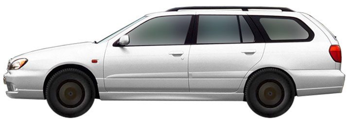 ���� NISSAN Primera WP11 Wagon 2.0 (1997-2002)