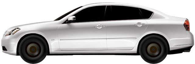 ���� INFINITI M45 Y50 4.5 AWD (2005-2010)