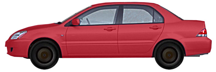 ���� MITSUBISHI Lancer CS0 Sedan 1.3 5отв (2003-2007)