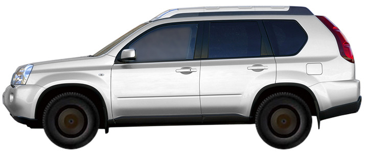 ���� NISSAN X-Trail T31 2.0 (2007-2010)