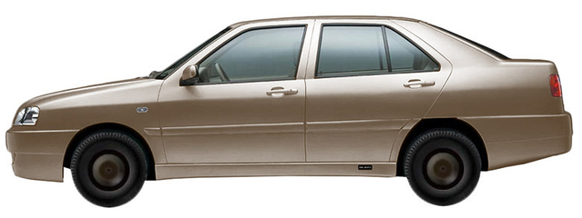 ���� CHERY Amulet A15 Liftback 1.6 (2003-2010)