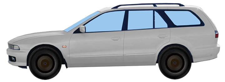 ���� MITSUBISHI Galant EA0 Combi 2.4 (1996-2003)