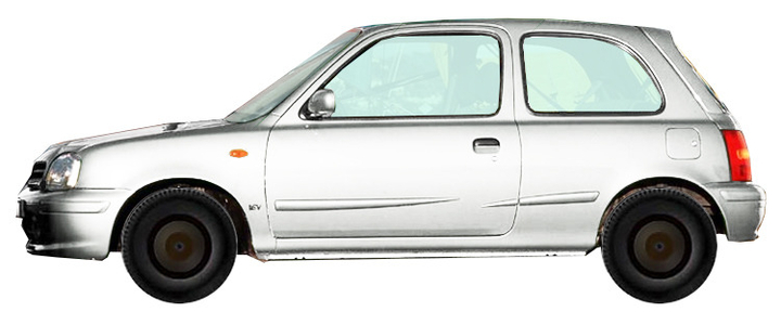 ���� NISSAN Micra/March K11 Hatchback 3d 1.0 (1993-2003)