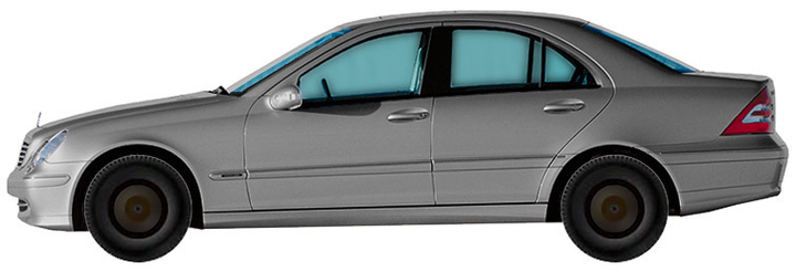 ���� MERCEDES C-Klasse W203 Sedan 200 CDI (2000-2007)