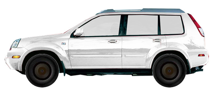���� NISSAN X-Trail T30 2.0 (2001-2007)