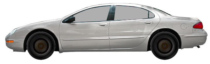 ���� CHRYSLER Concorde DB46R Sedan 2.7 V6 (1997-2004)