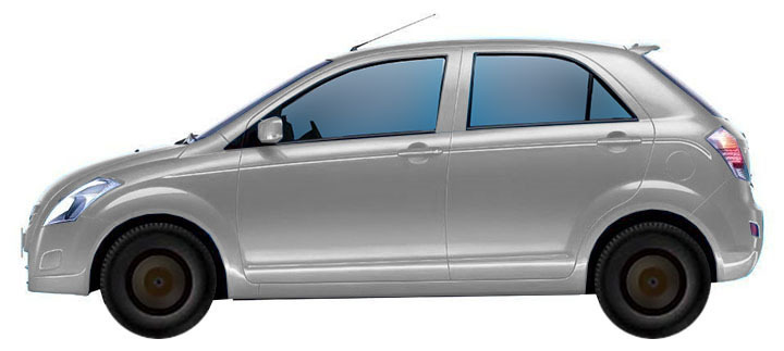 ���� FAW V2 Hatchback 1.3 (2010-2016)