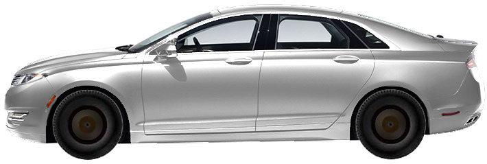���� LINCOLN MKZ Sedan 3.5 (2006-2013)