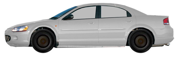 ���� CHRYSLER Sebring JR Sedan 2.4 (2001-2007)