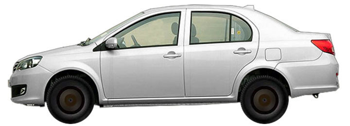 ���� FAW V5 Sedan 1.5 (2012-2017)