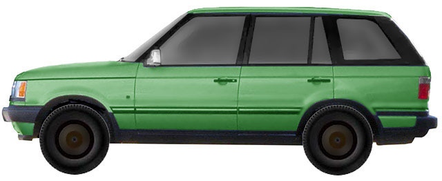 ���� LAND ROVER Range Rover LP 4.6 (1994-2002)