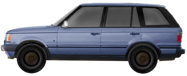 ���� LAND ROVER Range Rover LP 4.0 (1994-2002)