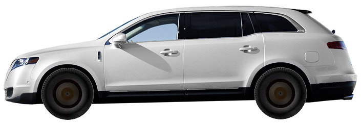 ���� LINCOLN MKT SUV 3.5 V6 EcoBoost AWD (2009-2016)
