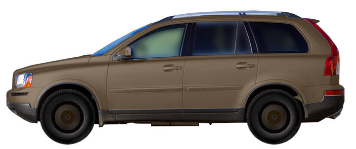 ���� VOLVO XC90 С SUV 3.2 AWD (2006-2015)