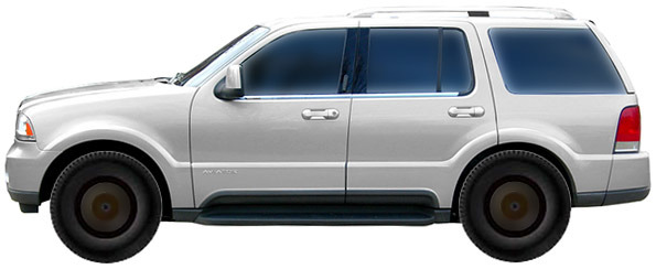 ���� LINCOLN Aviator SUV 4.6 (2002-2005)
