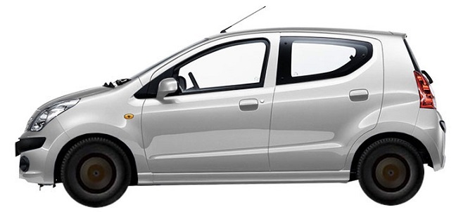 ���� NISSAN Pixo HF 1.0 (2009-2013)